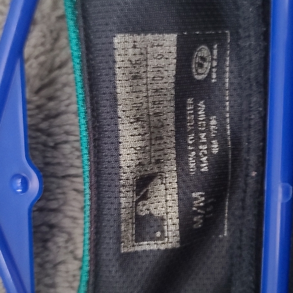 Youth Seattle Mariners jersey - Picture 3 of 5